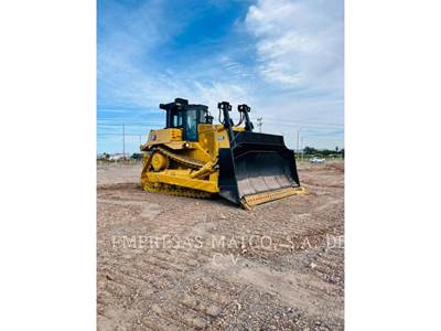 Caterpillar D9R Dozer