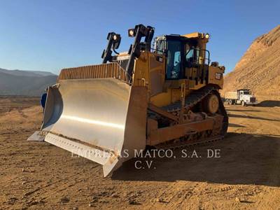 Caterpillar D9T Dozer