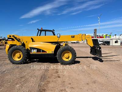 Caterpillar TH460B Telehandler