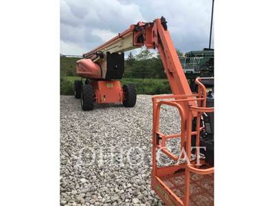 JLG 1250AJP Boom Lift