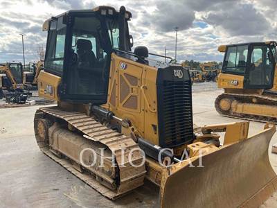 Caterpillar D1 Dozer