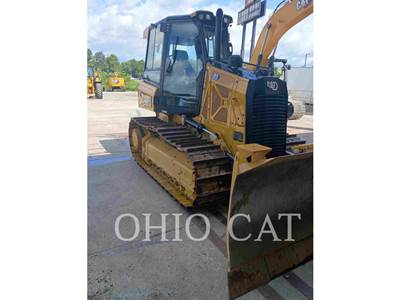 Caterpillar D312 Dozer