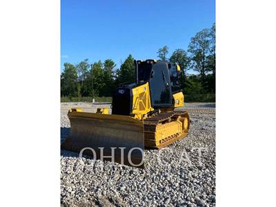 Caterpillar D312 Dozer