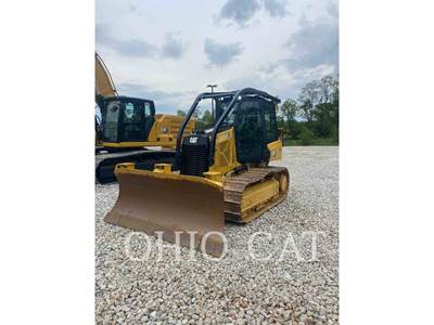 Caterpillar D312 Dozer