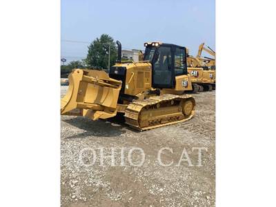 Caterpillar D4-15 XL Dozer