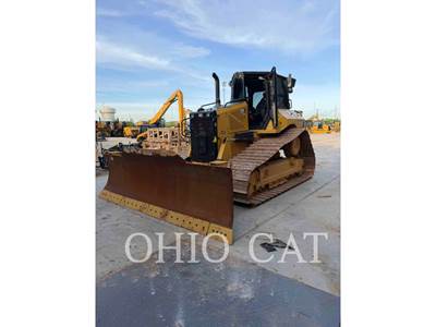 Caterpillar D517VP Dozer