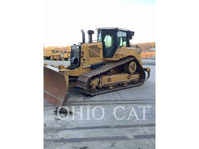 Caterpillar D6 LGP Dozer