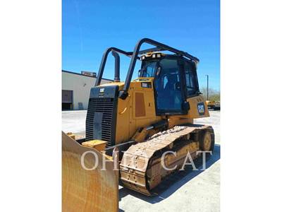 Caterpillar D6K2 XL Dozer