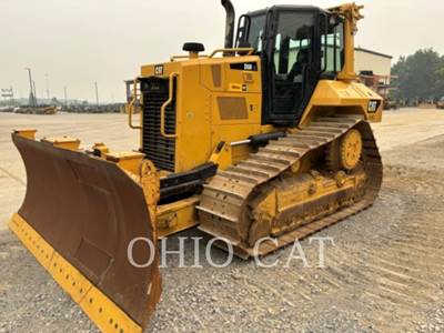 Caterpillar D6N XL Dozer