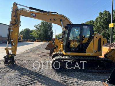 Caterpillar 315 Excavator
