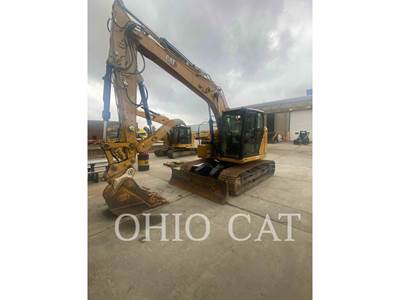 Caterpillar 315 Excavator