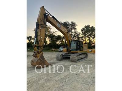 Caterpillar 336 Excavator