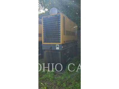 Caterpillar 3406 Generator
