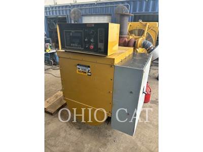 Caterpillar 3412 Generator