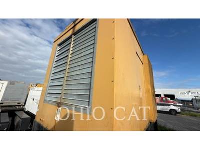 Caterpillar 3508 Generator