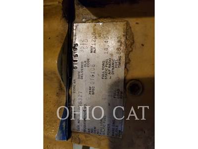 Caterpillar 3512 Generator