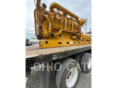 Caterpillar 3516 Generator
