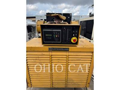 Caterpillar 3516 Generator