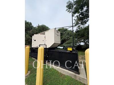 Caterpillar C7.1 Generator