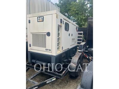 Caterpillar XQP 100 Generator