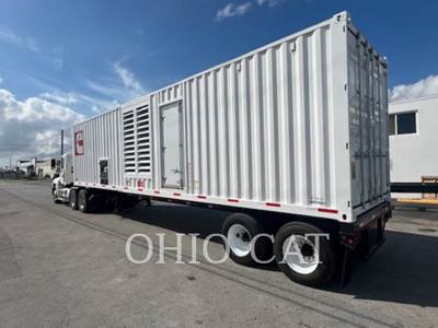 Cummins KTTA50-G2 Generator