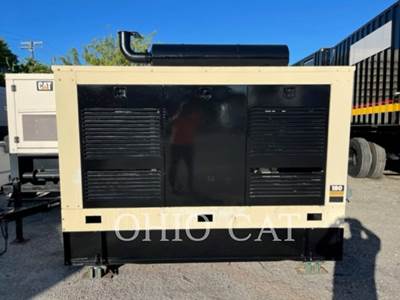 Kohler 180ROZ Generator