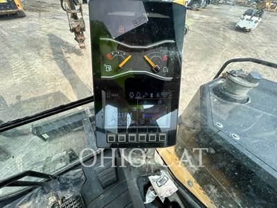 Caterpillar 306 CR Mini Excavator