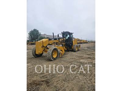 Caterpillar 140 Motor Grader