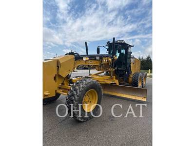 Caterpillar 140 Motor Grader