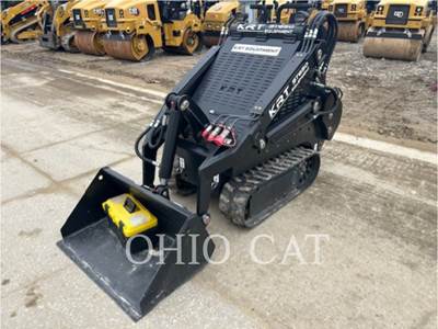 ST650 Track Skid Steer