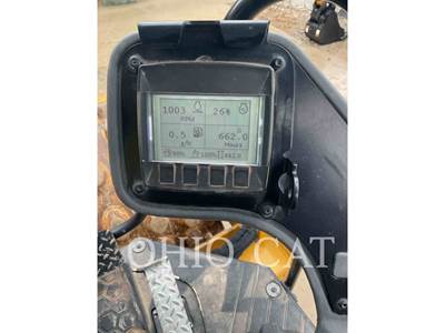 Caterpillar CP44B Smooth Drum Roller Compactor