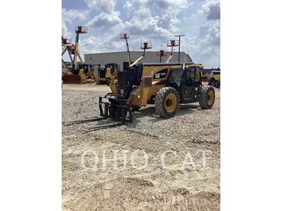 Caterpillar TL1055D Telehandler