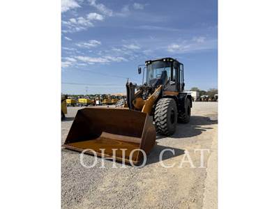Case 621G XR Wheel Loader