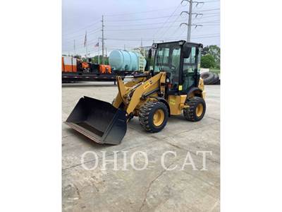 Caterpillar 903D Wheel Loader