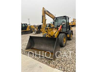 Caterpillar 906 Wheel Loader