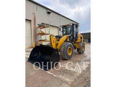Caterpillar 926-14 Wheel Loader