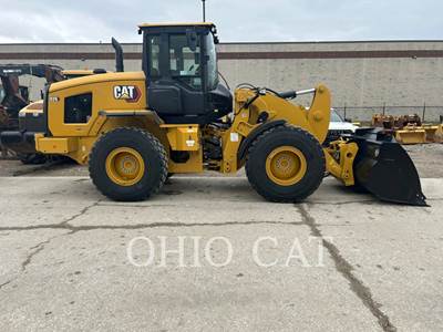 Caterpillar 926 14A Wheel Loader