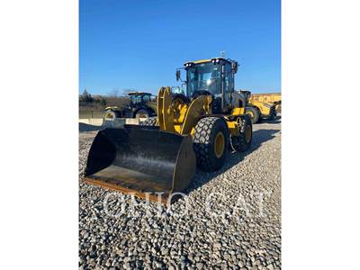 Caterpillar 926-14A Wheel Loader