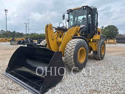 Caterpillar 926 14A Wheel Loader