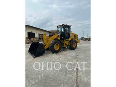 Caterpillar 926M Wheel Loader