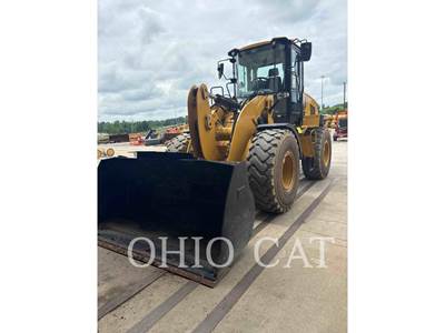 Caterpillar 926M Wheel Loader