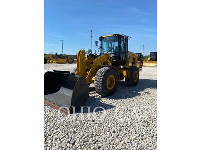 Caterpillar 926M Wheel Loader