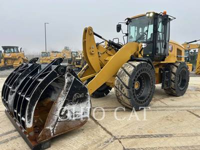 Caterpillar 926M Wheel Loader