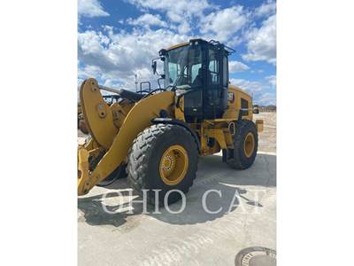 Caterpillar 926M Wheel Loader