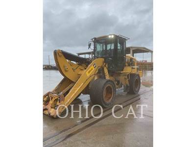 Caterpillar 926M Wheel Loader