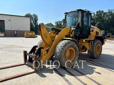 Caterpillar 926M Wheel Loader