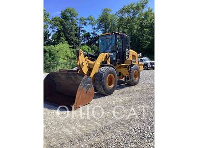 Caterpillar 930M Wheel Loader