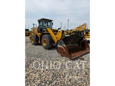 Caterpillar 950 Wheel Loader