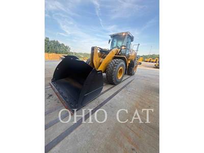 Caterpillar 95014 Wheel Loader