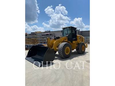 Caterpillar 950GC Wheel Loader
